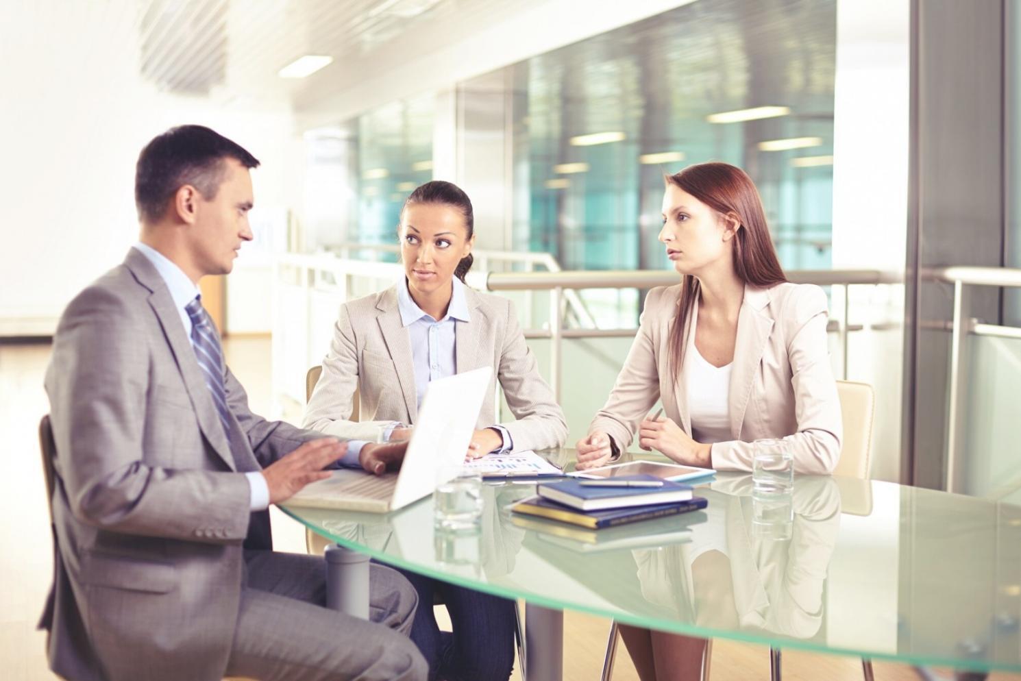 Comfortable home study environment with laptop and learning materials