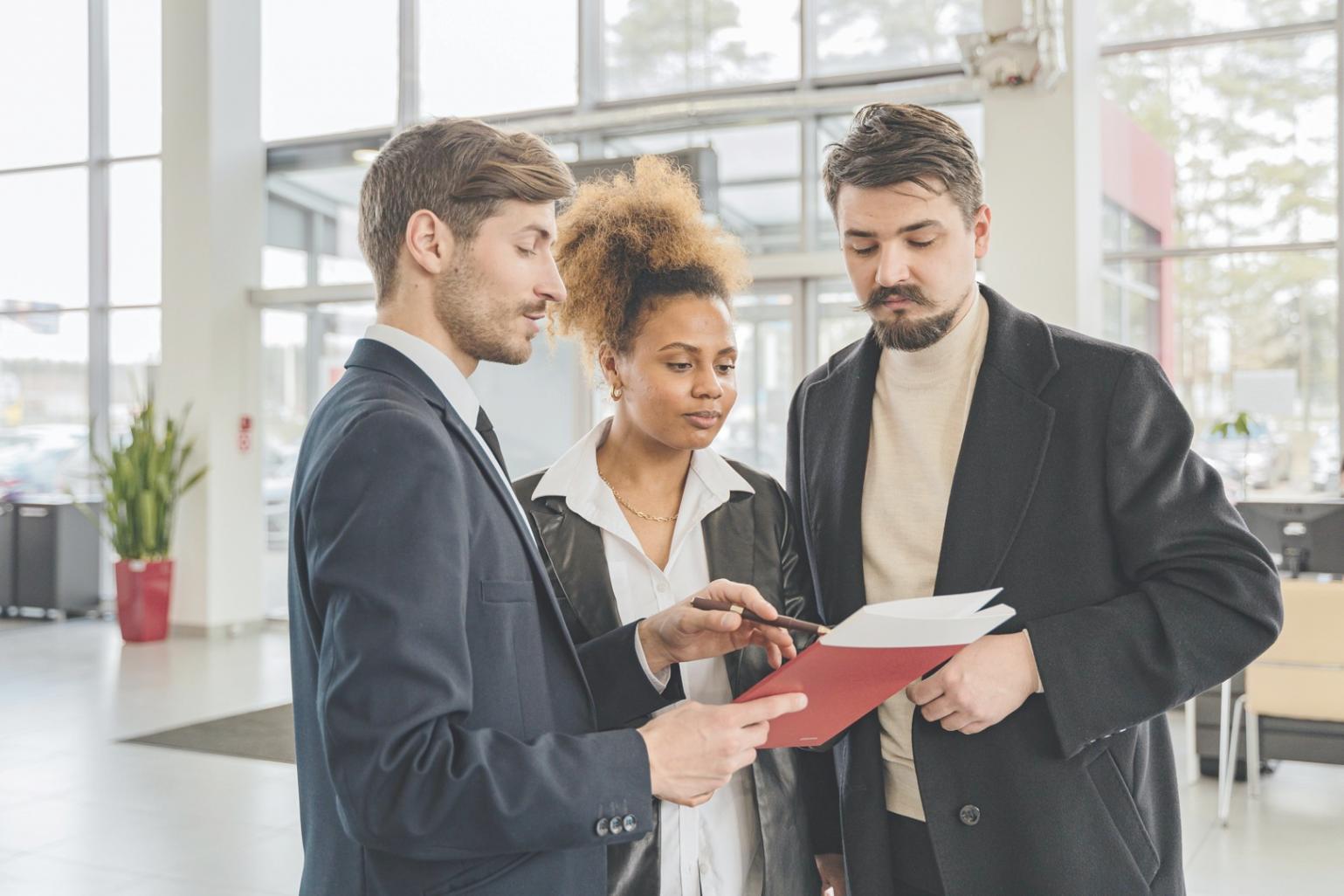 Personal development practices in everyday life