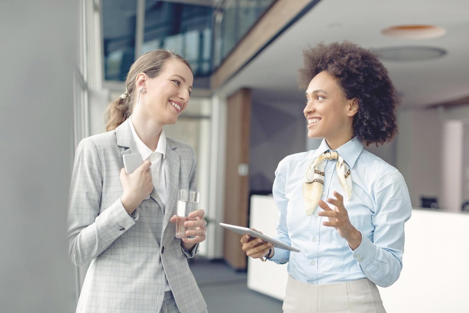 Person reflecting on personal growth journey